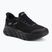 Moteriški batai SKECHERS Bobs B Flex Hi Linear Force black
