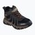 Vaikiški sniego batai SKECHERS Rugged Ranger Storm Trail black