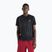 Vyriški marškinėliai New Balance Essentials Printed T-Shirt neptune grey