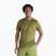 Vyriški marškinėliai New Balance Essentials Printed T-Shirt wakame/sport green