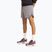 Vyriški bėgimo šortai New Balance Run Essentials 5" Short off-line grey/smoked violet