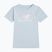 Vaikiški marškinėliai New Balance Jersey Stacked Logo Tee oxford blue