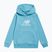 Vaikiškas džemperis New Balance BB Stacked Logo Hoodie taffy blue