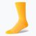 Kojinės New Balance Pro Run Cushion Crew satsuma orange