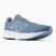Vyriški bėgimo batai New Balance Fresh Foam 520's V9 zinc blue/light arctic grey/silver metallic