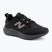 Moteriški bėgimo batai New Balance Fresh Foam Arishi V4 black/black cement/truffle metallic