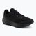 Vaikiški bėgimo bateliai New Balance 520's Lace V9 black/black/black
