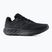 Vaikiški bėgimo bateliai New Balance 520's Lace V9 black/black/black