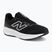Vaikiški bėgimo bateliai New Balance 520's Lace V9 black/white/black