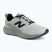Vyriški bėgimo batai New Balance Fresh Foam Arishi V4 lone star grey/bayberry/black metallic