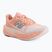 Moteriški bėgimo batai New Balance FuelCell Rebel V5 pink lemonade/pink salt