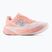 Moteriški bėgimo batai New Balance FuelCell Rebel V5 pink lemonade/pink salt