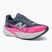 Moteriški bėgimo batai New Balance FuelCell Rebel V5 blue