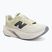 Moteriški bėgimo batai New Balance FuelCell Rebel V5 pistachio butter/sea salt