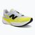 Vyriški bėgimo batai New Balance FuelCell Rebel V5 fresh air/alkaline green
