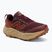 Vyriški bėgimo batai New Balance Fresh Foam X Hierro V9 mulled wine/neo flame