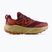 Vyriški bėgimo batai New Balance Fresh Foam X Hierro V9 mulled wine/neo flame