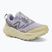 Vyriški bėgimo batai New Balance Fresh Foam X Hierro V9 smoked violet/morel