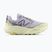 Vyriški bėgimo batai New Balance Fresh Foam X Hierro V9 smoked violet/morel