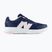 Vaikiški batai New Balance 578's V1 nb navy/pink granite