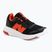 Vaikiški batai New Balance 578's V1 black/neo flame