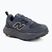 Vyriški bėgimo batai New Balance Hierro Trek V9 grey
