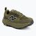 Vyriški bėgimo batai New Balance Hierro Trek V9 sport green/dark moss