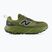 Vyriški bėgimo batai New Balance Hierro Trek V9 sport green/dark moss