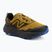 Vyriški bėgimo batai New Balance Fresh Foam Hierro V9 Basil Oil/Black