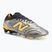 Futbolo bateliai New Balance Tekela Pro Low V5 FG harbor grey/black cement