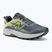 Vyriški bėgimo batai New Balance Rebel Trail V1 arctic grey/alkaline green