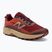 Vyriški bėgimo batai New Balance Rebel Trail V1 maple/neo flame