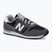 New Balance 373's V2 pilkos spalvos batai
