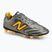 Futbolo bateliai New Balance Elite V3 FG harbor grey/black cement