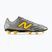 Futbolo bateliai New Balance Elite V3 FG harbor grey/black cement