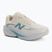 Moteriški bėgimo batai New Balance Ellipse V1 linen/altitude metallic