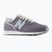 Moteriški bėgimo batai New Balance 1080's V15 white/pink lemonade