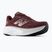 Moteriški bėgimo batai New Balance Fresh Foam More V6 cherry leather/fast track