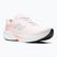 Moteriški bėgimo batai New Balance Ellipse V1 pink salt/pink lemonade