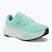 Moteriški bėgimo batai New Balance Fresh Foam More V6 bright mint/cosmic jade