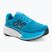 Vyriški bėgimo batai New Balance Fresh Foam More V6 altitude/black