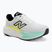 Vyriški bėgimo batai New Balance Fresh Foam More V6 white/bright mint