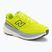 Vyriški bėgimo batai New Balance 1080's V15 alkaline green/light arctic grey