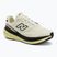 Vyriški bėgimo batai New Balance 1080's V15 pistachio butter/black