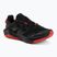 Vyriški bėgimo batai New Balance Dynasoft Nitrel V6 black/neo flame