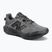 Vyriški bėgimo batai New Balance Dynasoft Nitrel V6 black/dark night/neo flame