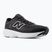 Vyriški bėgimo batai New Balance 411's V4 black/white/magnet