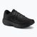 Vyriški bėgimo batai New Balance 411's V4 black/black metallic/black cement