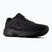 Vyriški bėgimo batai New Balance 411's V4 black/black metallic/black cement
