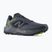 Vyriški bėgimo batai New Balance Tektrel Utility V1 titanium/alkaline green